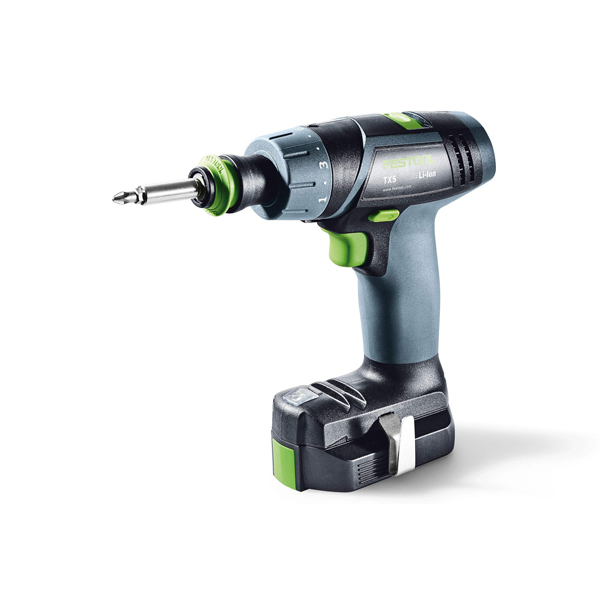 便携式电动工具